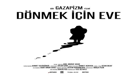 فيلم Dönmek İcin Eve 2026 مترجم