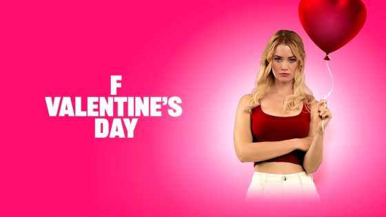 فيلم F Valentines Day 2026 مترجم