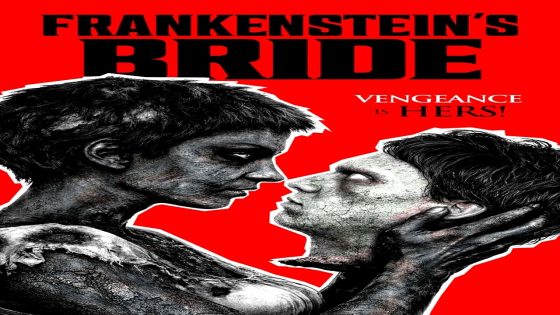 فيلم Frankenstein’s Bride 2026 مترجم