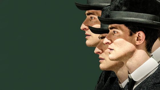 فيلم Franz 2025 مترجم