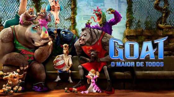 فيلم Goat 2026 مترجم