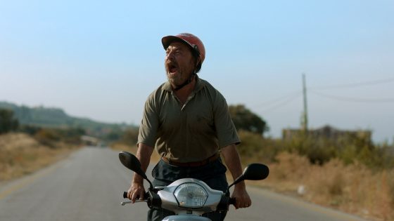 فيلم Hakki 2024 مترجم