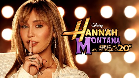 فيلم Hannah Montana 20th Anniversary Special 2026 مترجم