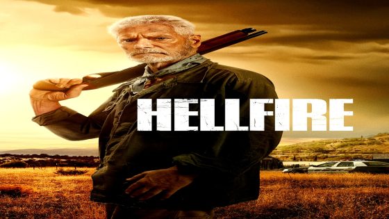 فيلم Hellfire 2026 مترجم