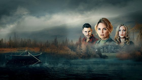 فيلم Murder in the Highland Manor 2026 مترجم