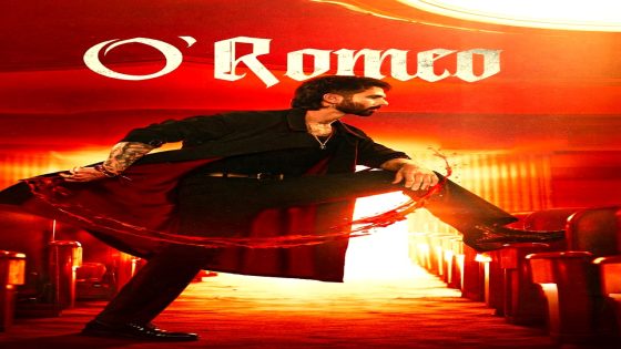 فيلم O’ Romeo 2026 مترجم