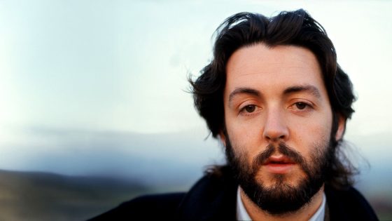 فيلم Paul McCartney: Man on the Run 2026 مترجم