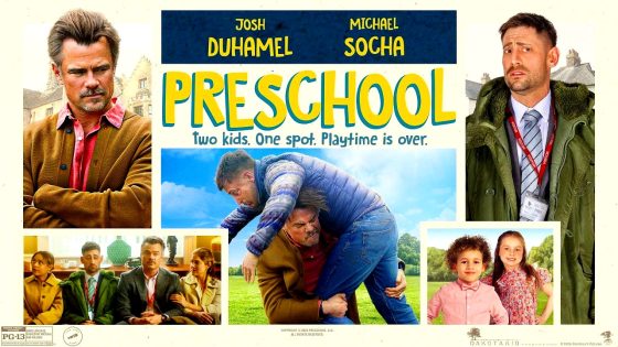 فيلم Preschool 2026 مترجم