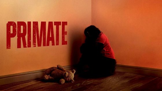فيلم Primate 2026 مترجم