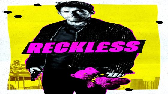 فيلم Reckless 2026 مترجم