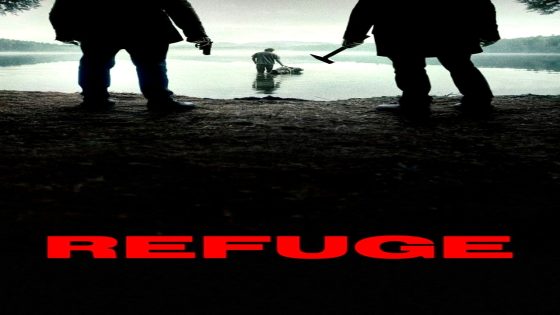 فيلم Refuge 2026 مترجم