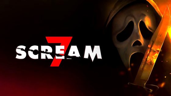 فيلم Scream 7 2026 مترجم