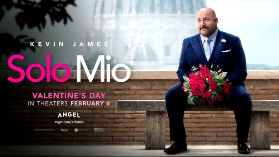 فيلم Solo Mio 2026 مترجم