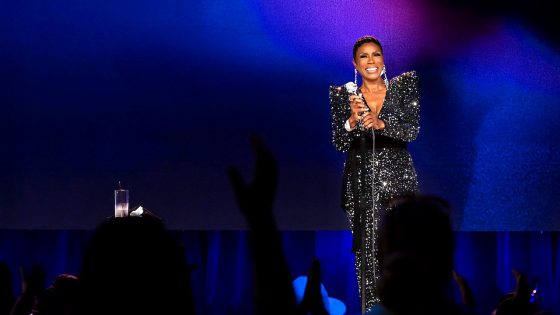 فيلم Sommore ‘Chandelier Fly’ 2026 مترجم