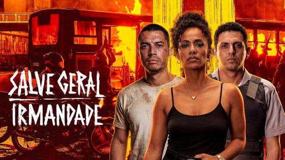 فيلم State of Fear 2026 مترجم