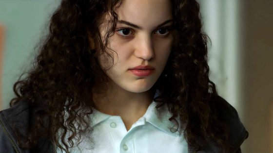 فيلم Teacher’s Pet 2025 مترجم