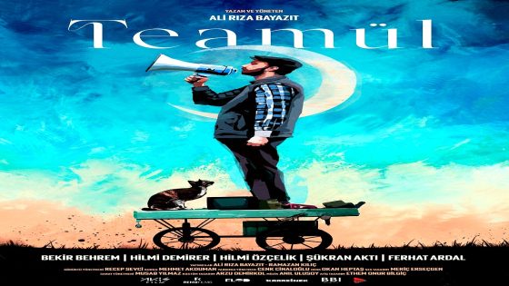 فيلم Teamul 2023 مترجم