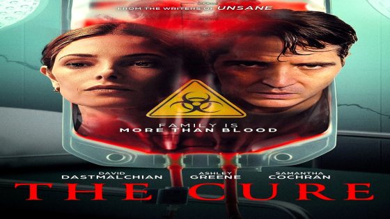 فيلم The Cure 2026 مترجم