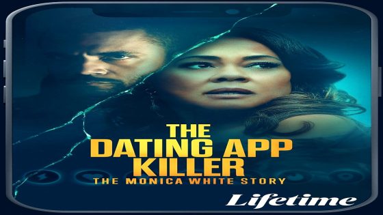 فيلم The Dating App Killer: The Monica White Story 2026 مترجم