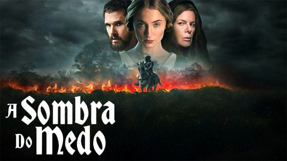 فيلم The Dreadful 2026 مترجم