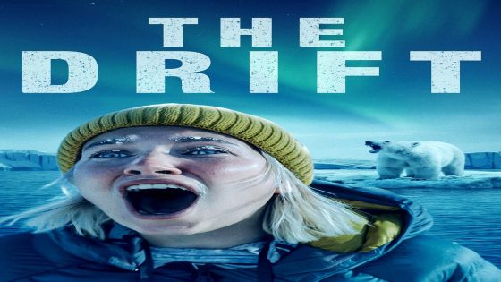 فيلم The Drift 2026 مترجم