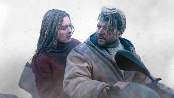 فيلم The Fires 2025 مترجم