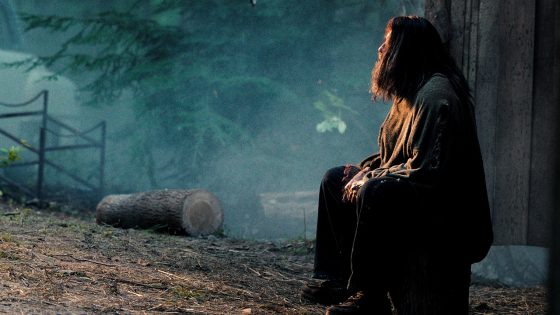 فيلم The Hermit 2025 مترجم