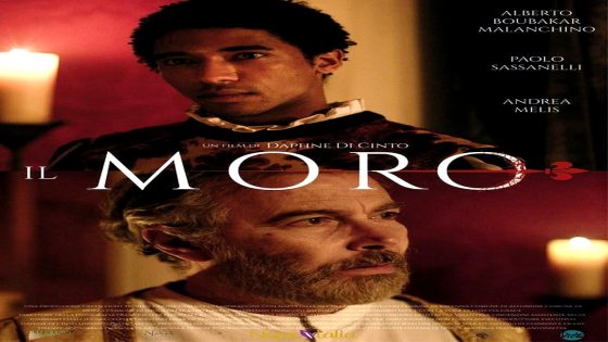 فيلم The Moor 2023 مترجم