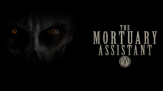 فيلم The Mortuary Assistant 2026 مترجم