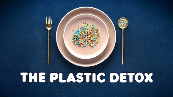 فيلم The Plastic Detox 2026 مترجم