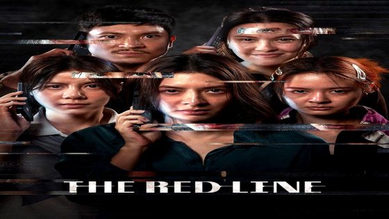 فيلم The Red Line 2026 مترجم