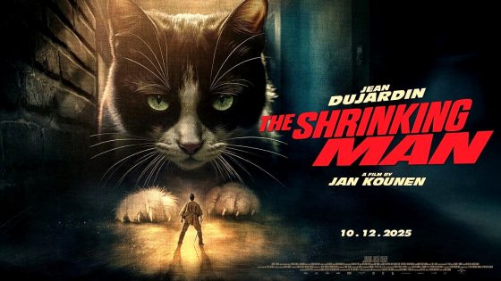 فيلم The Shrinking Man 2025 مترجم