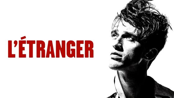 فيلم The Stranger 2025 مترجم
