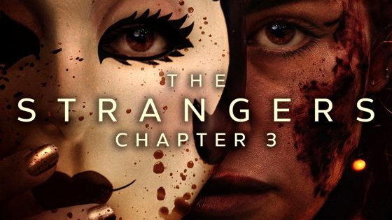 فيلم The Strangers: Chapter 3 2026 مترجم