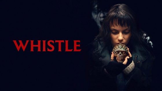 فيلم Whistle 2025 مترجم