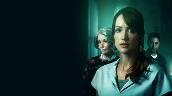 فيلم Who Could Kill a Sweet Old Lady 2026 مترجم