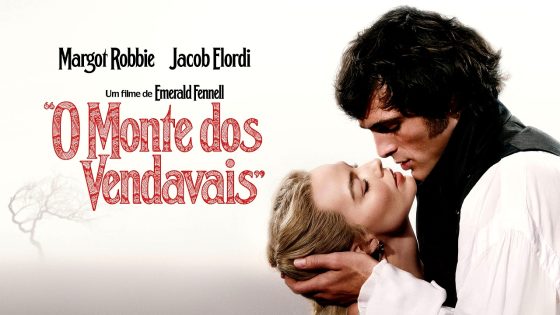 فيلم Wuthering Heights 2026 مترجم