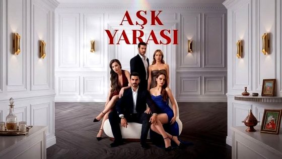 الورود الحلقة 9