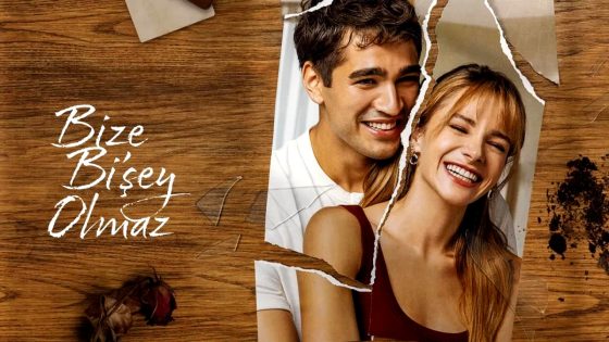 لن يحدث لنا شيء الحلقة 5