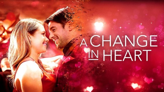 فيلم A Change in Heart 2025 مترجم