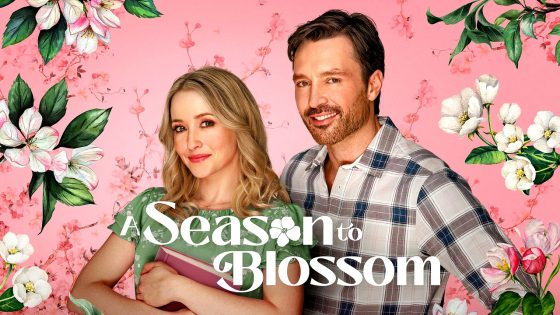 فيلم A Season to Blossom 2026 مترجم