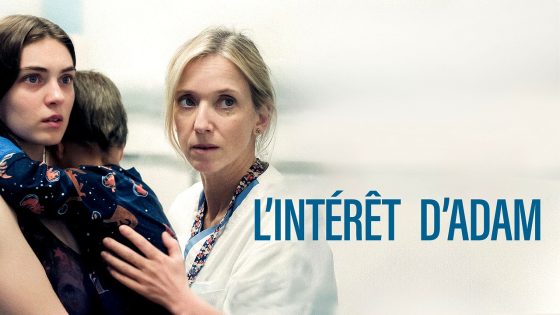 فيلم Adam’s Sake 2025 مترجم