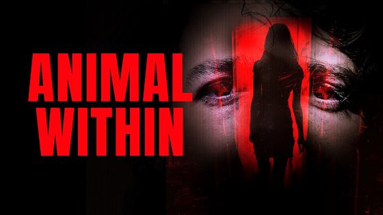 فيلم Animal Within 2025 مترجم