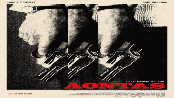 فيلم Aontas 2025 مترجم