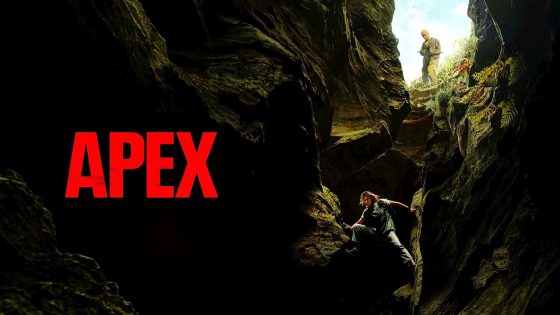 فيلم Apex 2026 مترجم