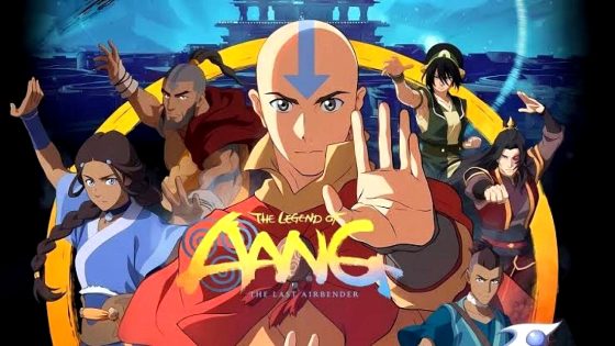 فيلم Avatar: Aang, The Last Airbender 2026 مترجم