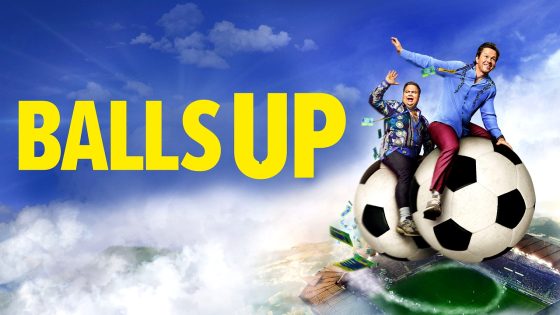 فيلم Balls Up 2026 مترجم