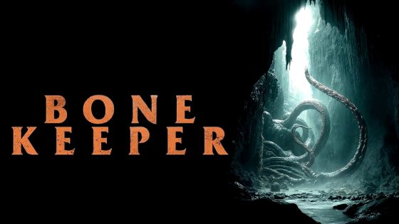 فيلم Bone Keeper 2026 مترجم