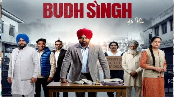فيلم Budh Singh 2026 مترجم