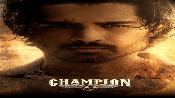 فيلم Champion 2025 مترجم